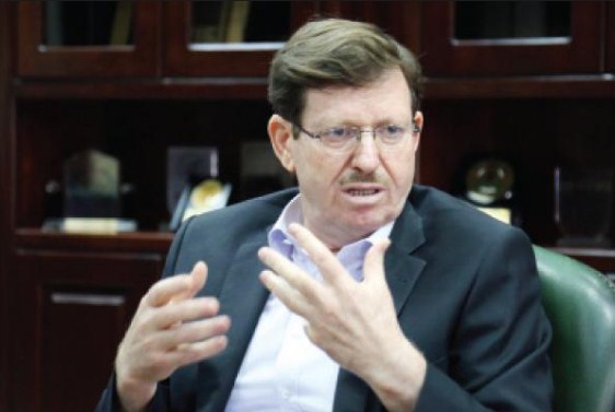 الشياب يفوض مدراء المستشفيات بشراء خدمات