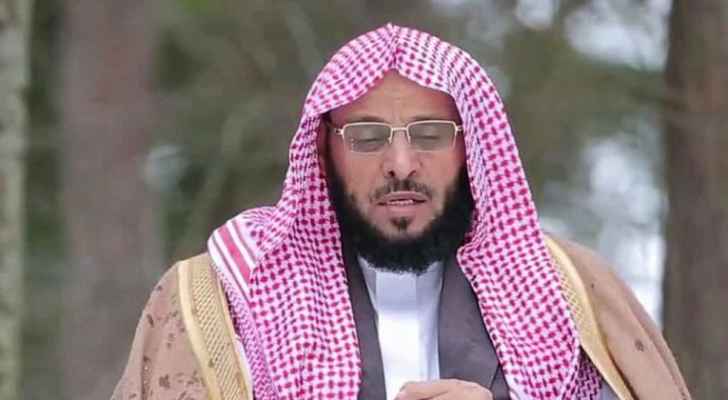 عائض القرني يعتذر عن خرافة ’قبر