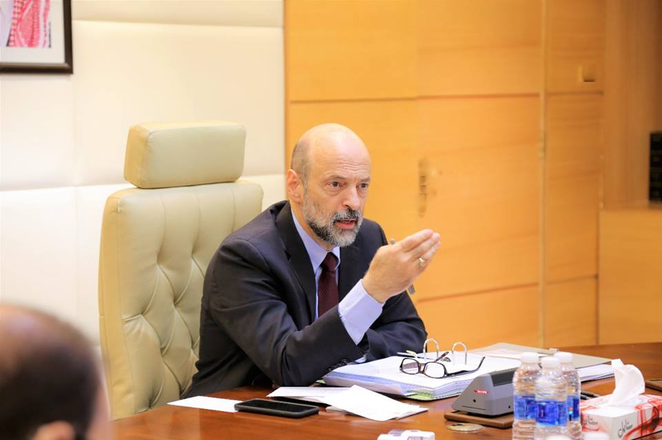 مجلس الوزراء يعقد جلسة مناقشة عامة