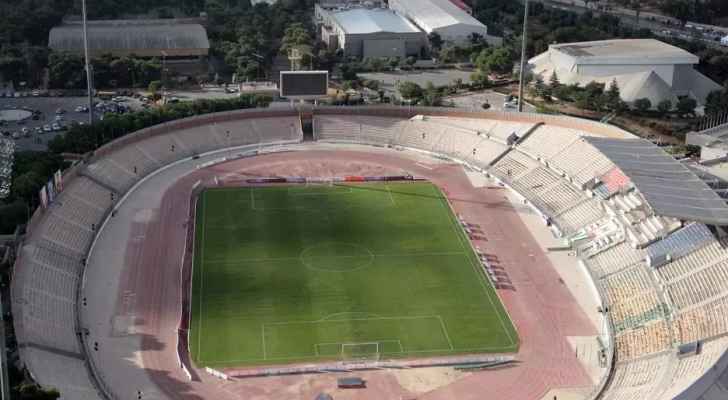 اتحاد الكرة يعتمد 5 ملاعب للموسم