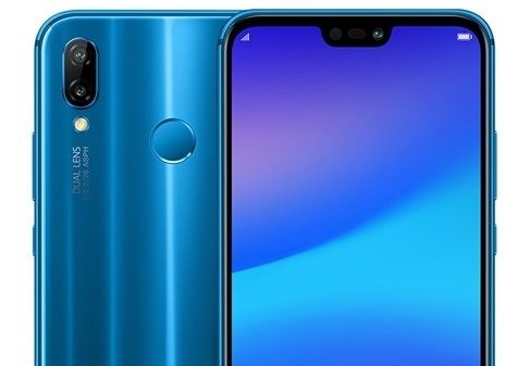 هواوي تستبق أبل وسامسونغ بضربة موجعة