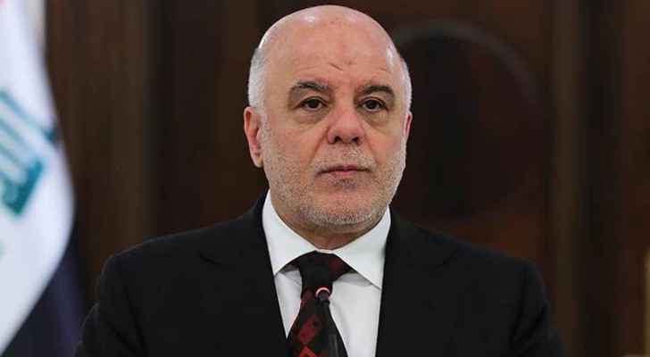 العبادي يصدر سبعة قرارات بشأن مطالب