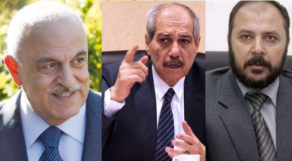 ما بين مسبحة رجائي المعشّر وأرجيلة