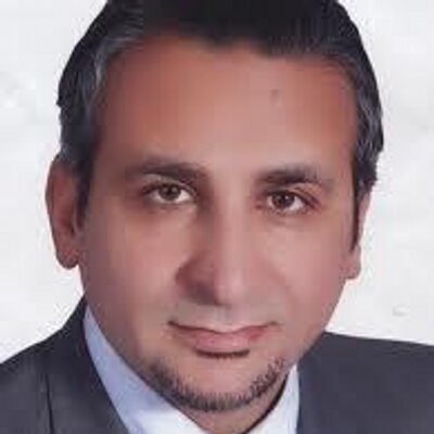 الإذاعي عبدالسلام الزيودي.. سلامات