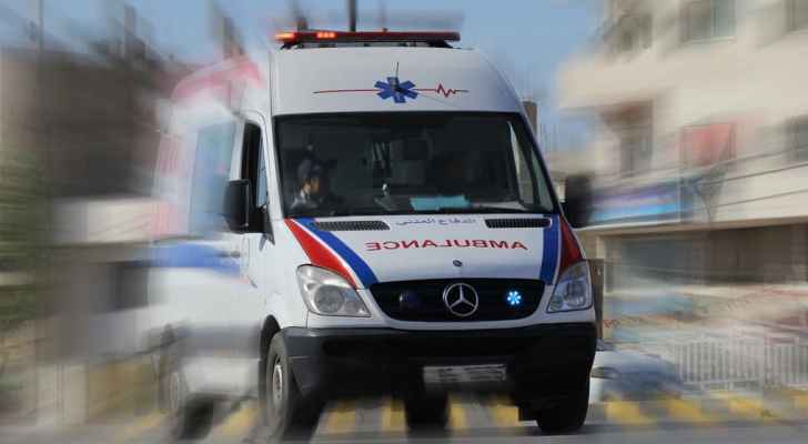 113 إصابة نتيجة 224 حادثا مختلفا