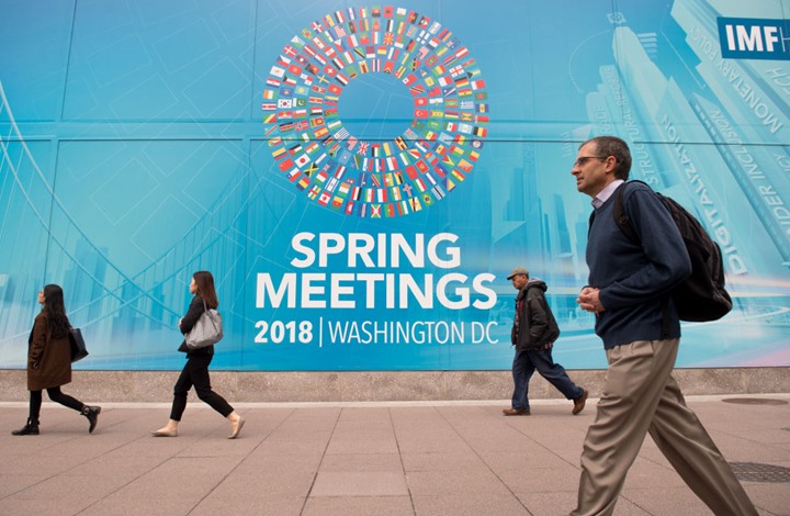 الشرق الأوسط يستحوذ على 4% من