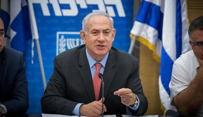 بينهم وزراء.. ’إسرائيليون‘ ينتقدون التهدئة ويدعون