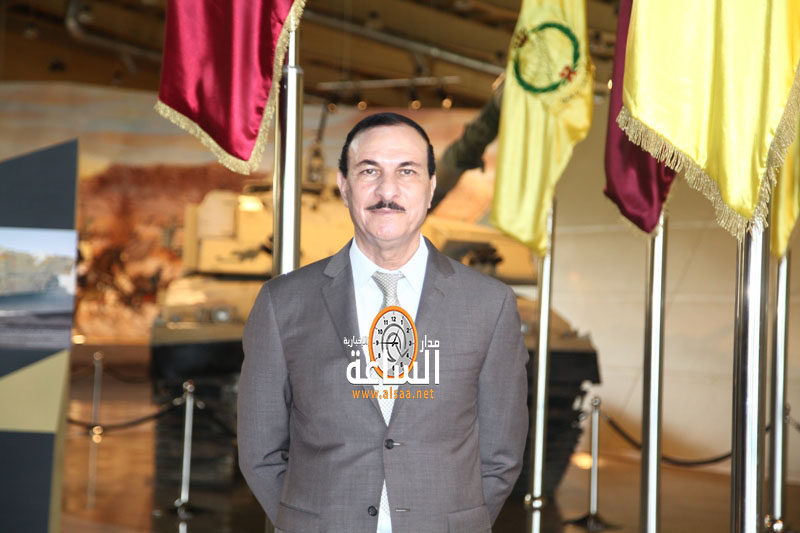 رجال ترى أثرهم ولا تسمع لهم