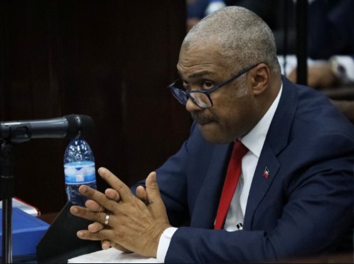 استقالة رئيس وزراء هايتي بعد احتجاجات