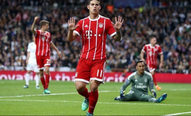 بايرن يرد على ريال مدريد بشأن