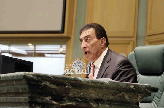 الطراونة لـ النواب: نحط شاشة ونسهر