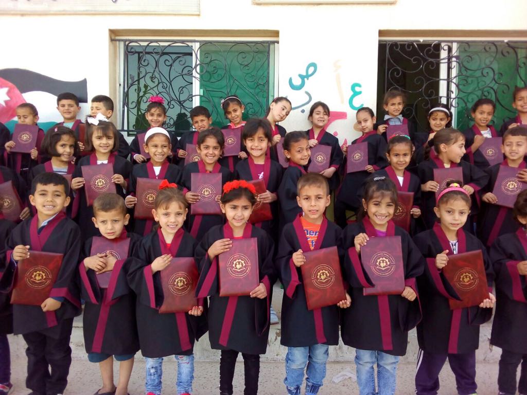 أبناء الريف والبادية وإبداعاتهم (صور)