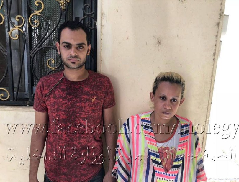 الداخلية المصرية تكشف التفاصيل الكاملة لحادثة