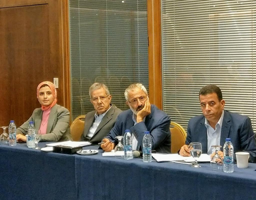 خبراء: نجهل الكثير من مصادر المياه