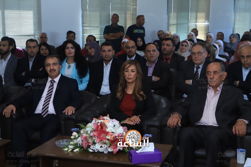 غنيمات في حفل بترا :علينا الانتقال