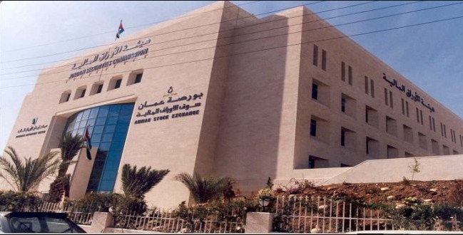 البورصة تغلق تداولاتها بـ 3.5 مليون