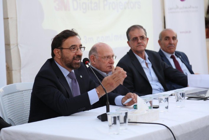 ورشة للتعريف بمسابقة ومؤتمر «القدس عاصمة