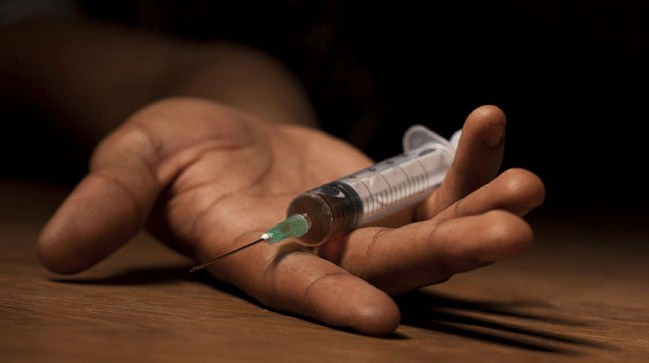 الزرقاء : محاولة انتحار وافد بحقن