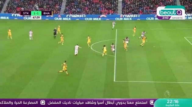 «عرب سات» تطالب «الفيفا» بالاعتذار