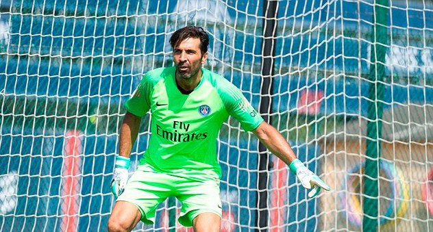 ظهور أول مخيب لبوفون مع سان