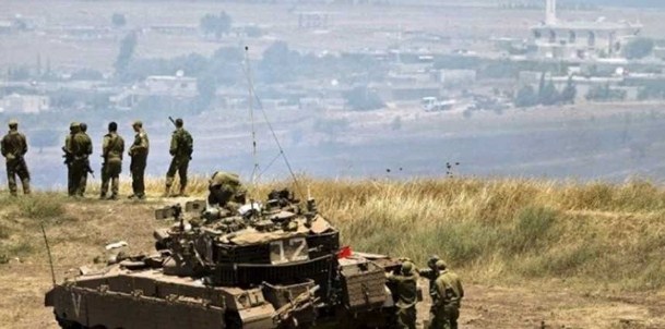 الجيش السوري يعلن السيطرة على تل