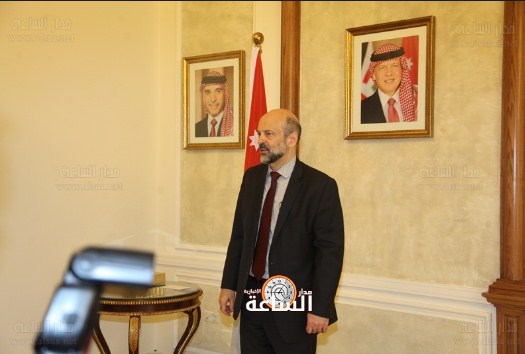 تعديل وزاري على حكومة الرزاز بعد