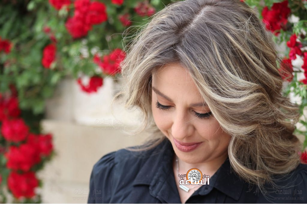 ديما علم لـ طارق خوري: و«فيزا»