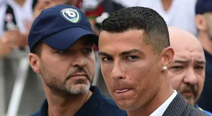 رونالدو يكشف أهم سبب لاختياره يوفنتوس