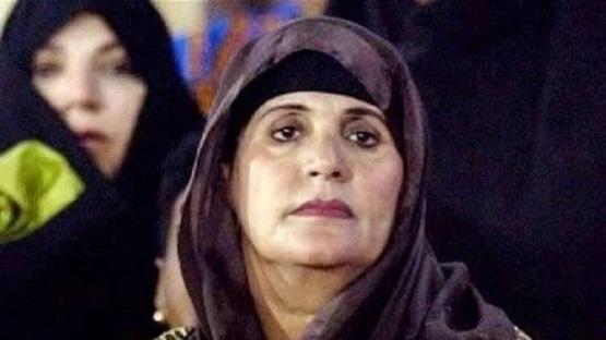 ليبيا ترفع الحظر عن سفر أرملة