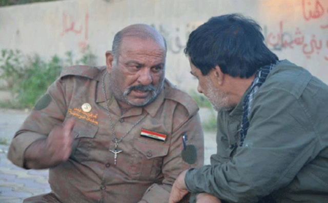 طباخ المالكي يهدد سنة “تلكيف” في