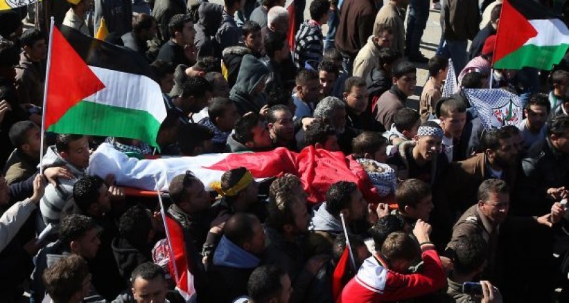 استشهاد فلسطيني متأثرا بجراحه شرقي غزة