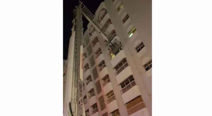 الإمارات: سنوكر لإخراج عربي يزن 300