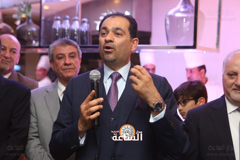 لو سافر الجازي؟