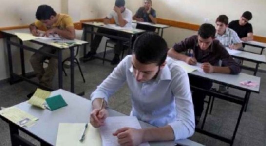 311 مخالفة تسجلها الدورة الصيفية لامتحانات
