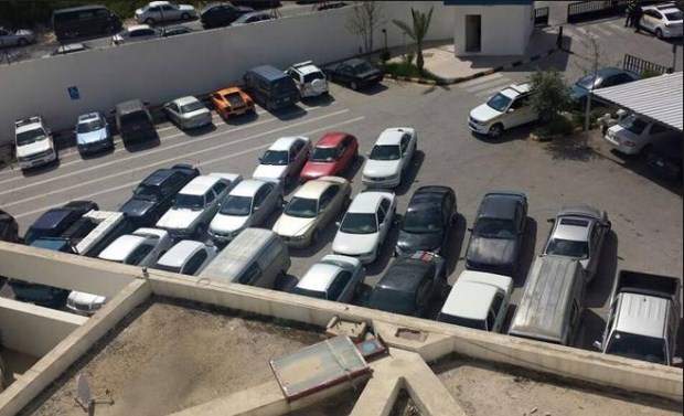 الأمن يوضح مسألة «حجز مركبة» المتخلفين