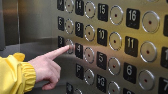 بالفيديو.. . لهذا السبب لا تسمح