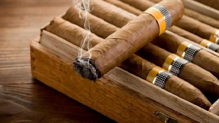 احذروا السيجار