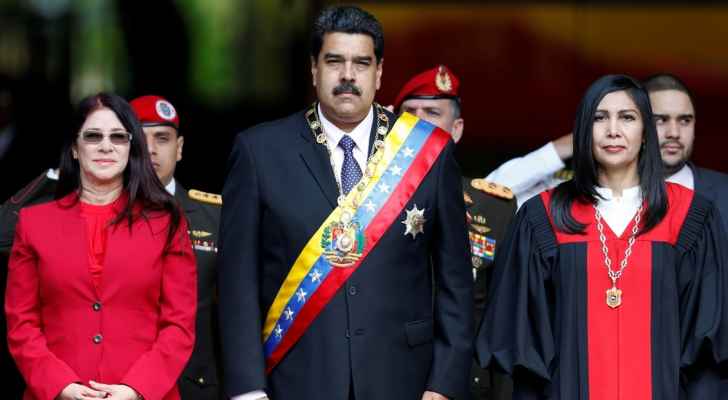 رئيس فنزويلا: إفريقيا هي من فازت