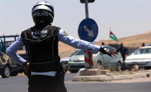 عويس: الاتفاقية بين الامن العام والمياه