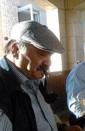 وفاة الفنان طه ابرز رواد الفن