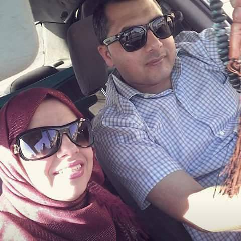 الدكتور علي قواقزة.. مبارك