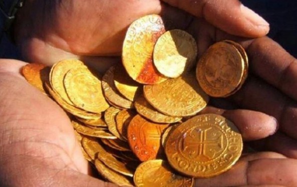 العثور على سفينة روسية محملة بـ