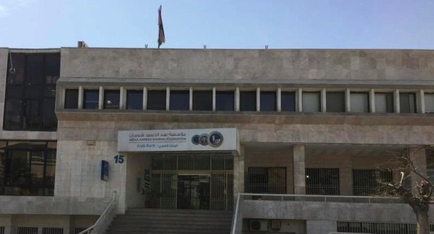 «شومان» تدعم البرنامج الكرتوني vآدم ومشمش»