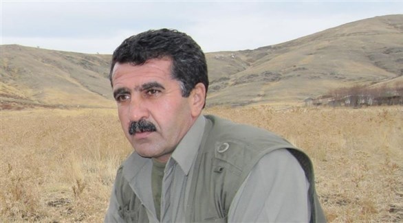 العثور على معارض سياسي إيراني مقتولا