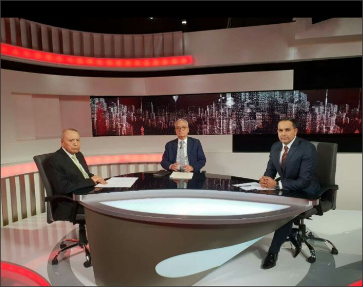 صوت المملكة.. يجمع جيلين في حوار