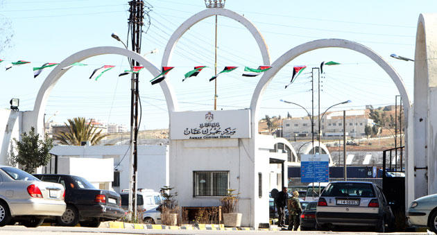 احباط عملية ’احتيال‘ بملايين الدنانير في