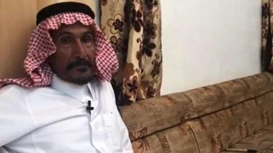 سعودي لم ينم منذ 30 عاما