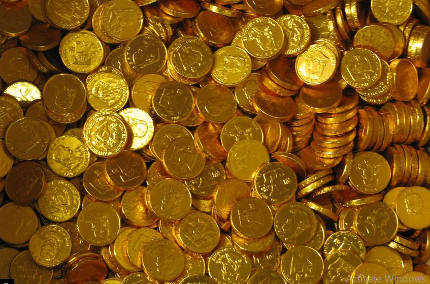 العثور على كنز روسيّ غارق بقيمة