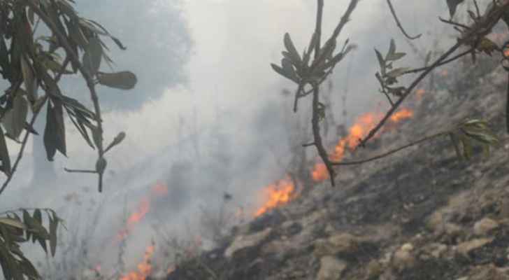 إجراءات احترازية للحد من تكرار حرائق