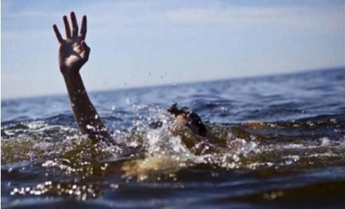 وفاة شخص اثر حادث غرق في